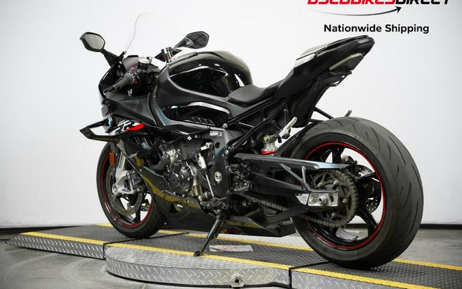 2024 BMW S 1000 RR - $23,499.00