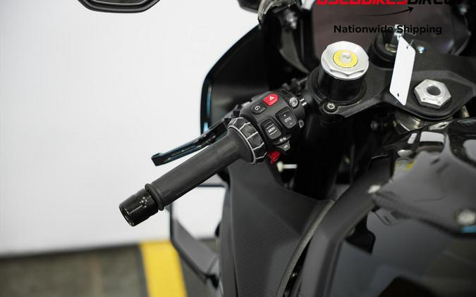 2024 BMW S 1000 RR - $23,499.00