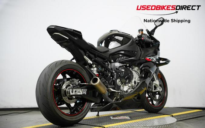 2024 BMW S 1000 RR - $23,499.00