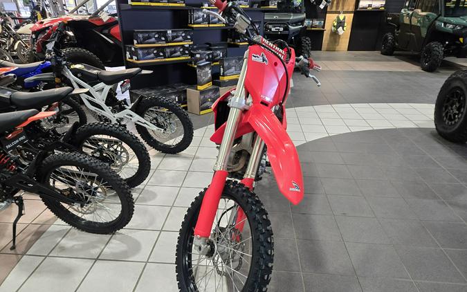 2023 HONDA CRF 450R
