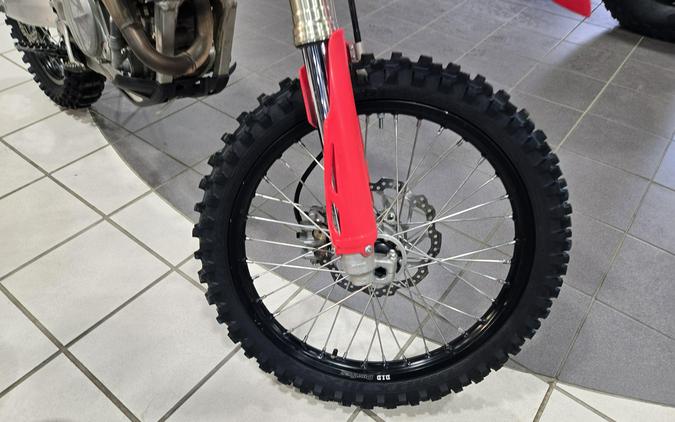 2023 HONDA CRF 450R
