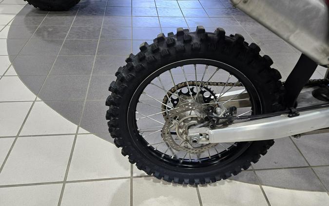 2023 HONDA CRF 450R