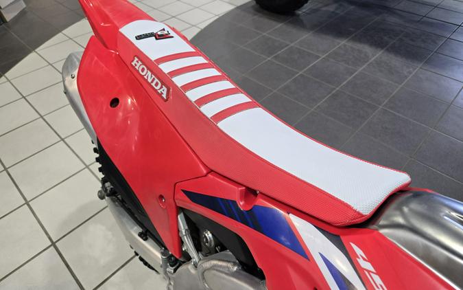 2023 HONDA CRF 450R