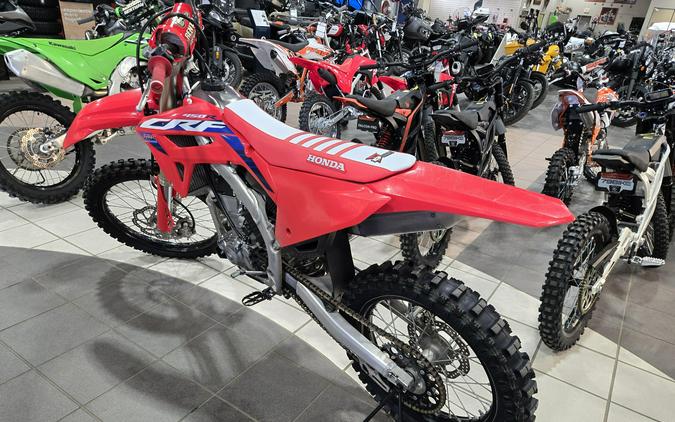 2023 HONDA CRF 450R