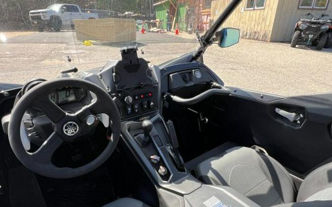 2025 Yamaha YXZ1000R SS XT-R