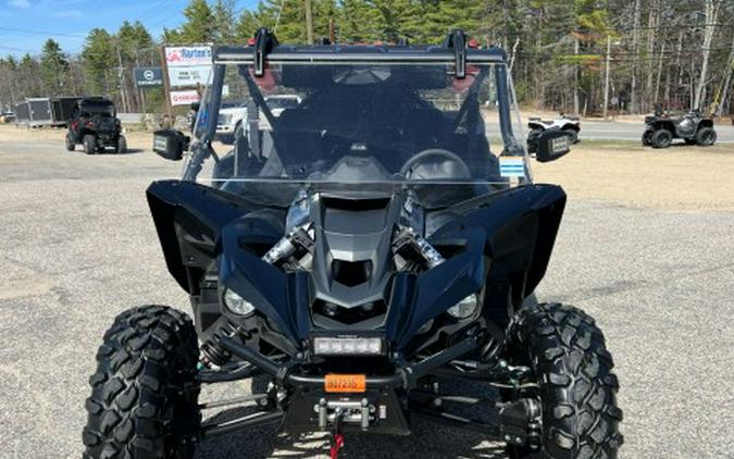 2025 Yamaha YXZ1000R SS XT-R