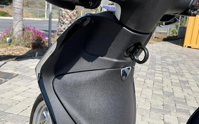 2023 Vespa Liberty 150 Euro 5