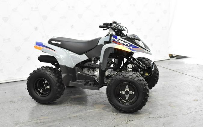 2026 PHOENIX 200 - Polaris