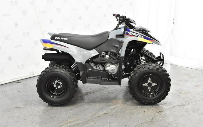 2026 PHOENIX 200 - Polaris