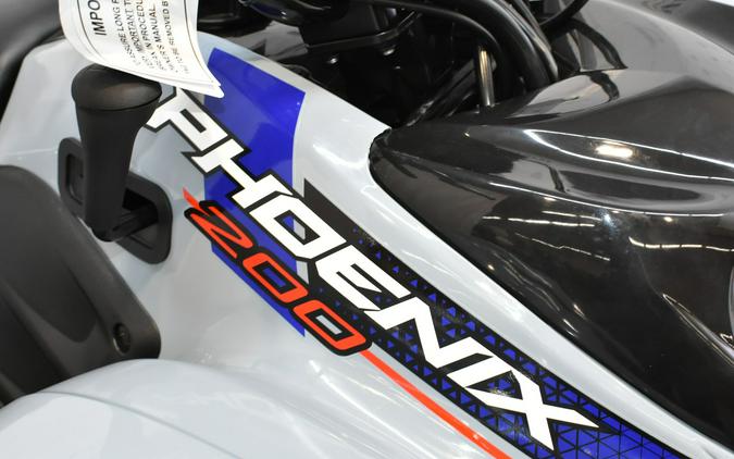 2026 PHOENIX 200 - Polaris