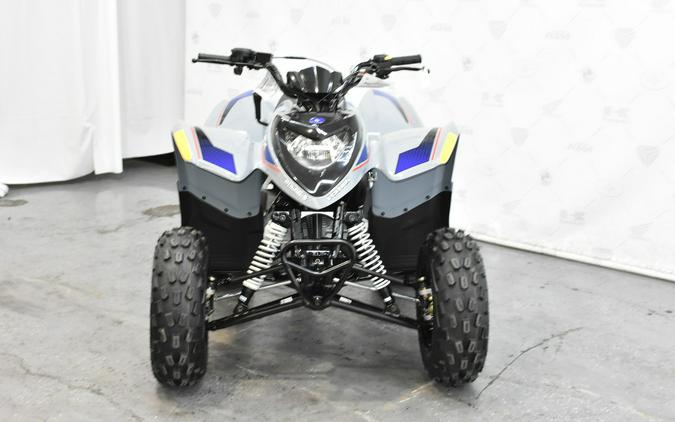2026 PHOENIX 200 - Polaris