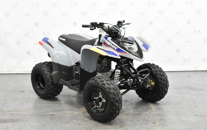 2026 PHOENIX 200 - Polaris