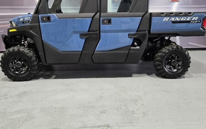 2026 Polaris Ranger® Crew SP 570 NorthStar Edition Base