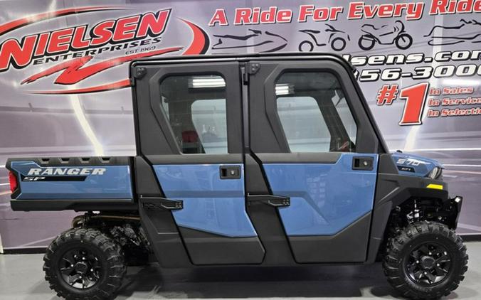2026 Polaris Ranger® Crew SP 570 NorthStar Edition Base
