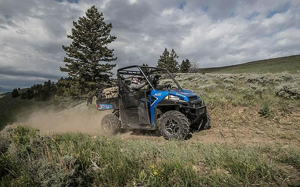 2018 Polaris Ranger XP 900