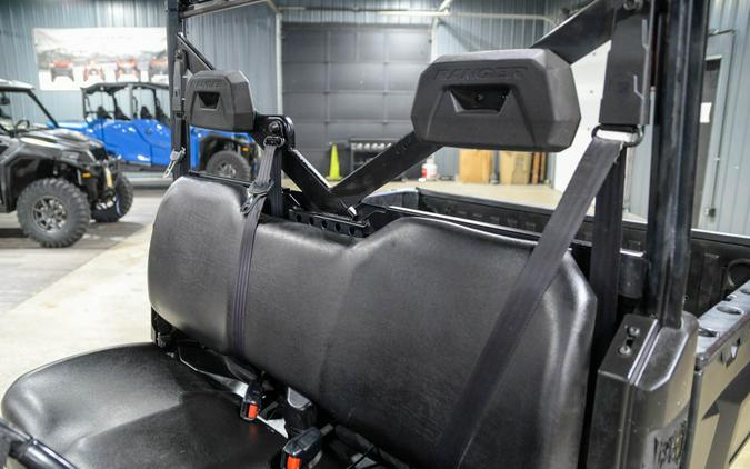 2018 Polaris Ranger XP 900