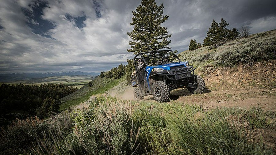 2018 Polaris Ranger XP 900
