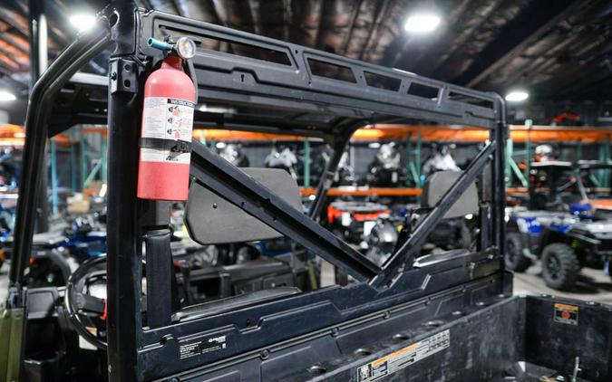 2018 Polaris Ranger XP 900