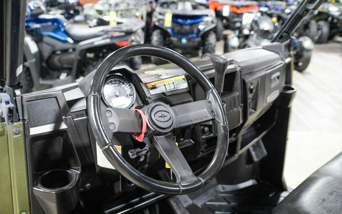 2018 Polaris Ranger XP 900