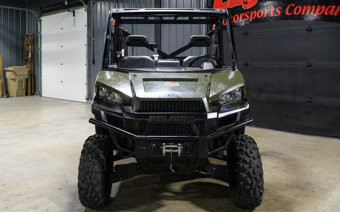 2018 Polaris Ranger XP 900