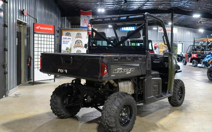 2018 Polaris Ranger XP 900