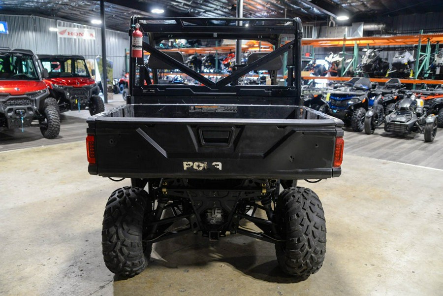 2018 Polaris Ranger XP 900