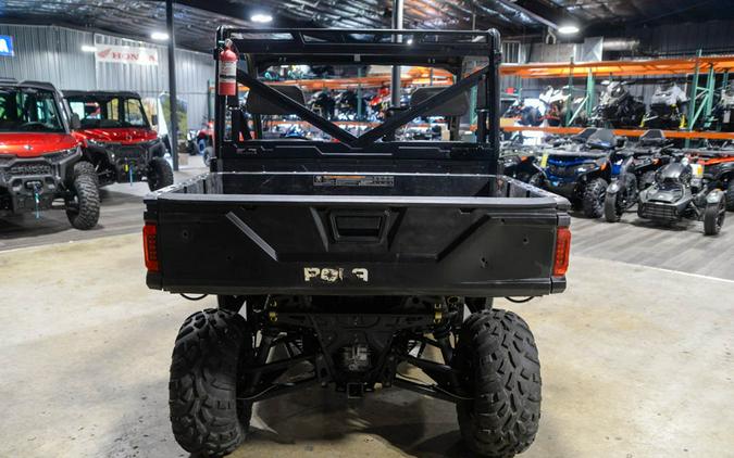 2018 Polaris Ranger XP 900