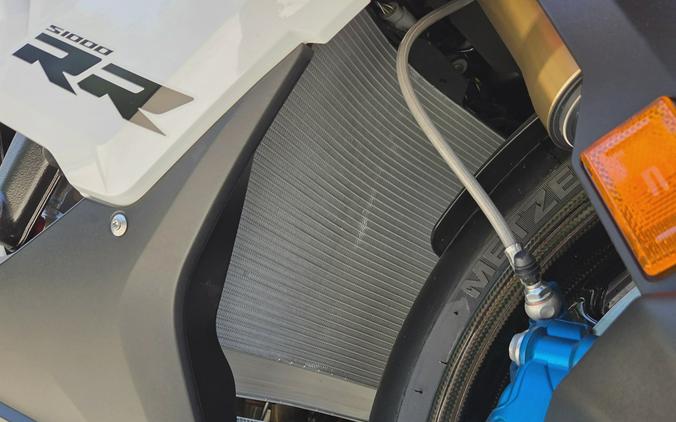 2026 BMW S 1000 RR