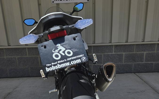 2026 BMW S 1000 RR