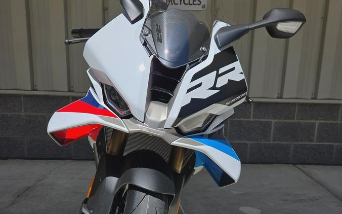 2026 BMW S 1000 RR