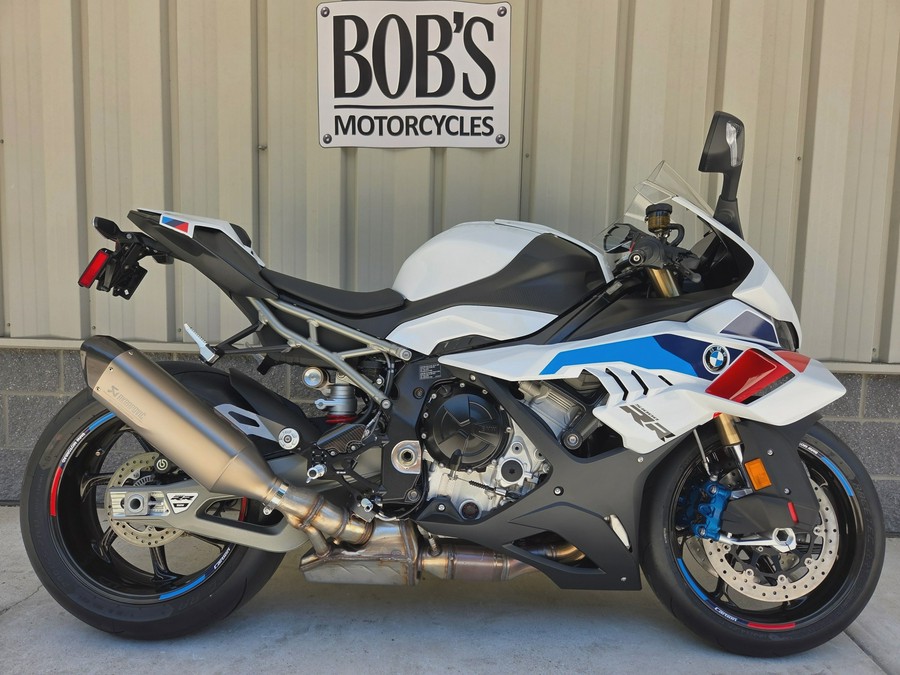 2026 BMW S 1000 RR