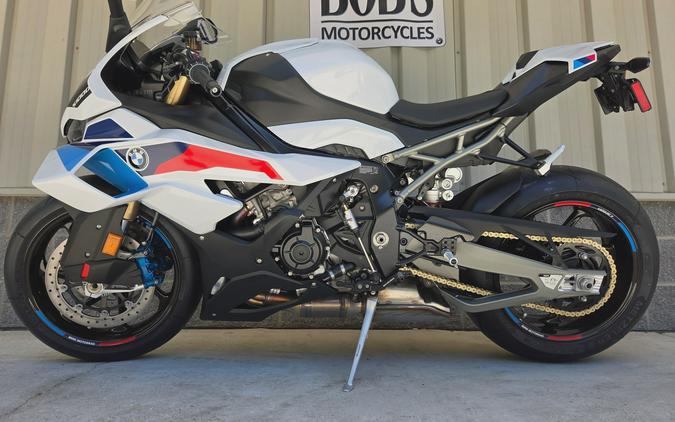 2026 BMW S 1000 RR