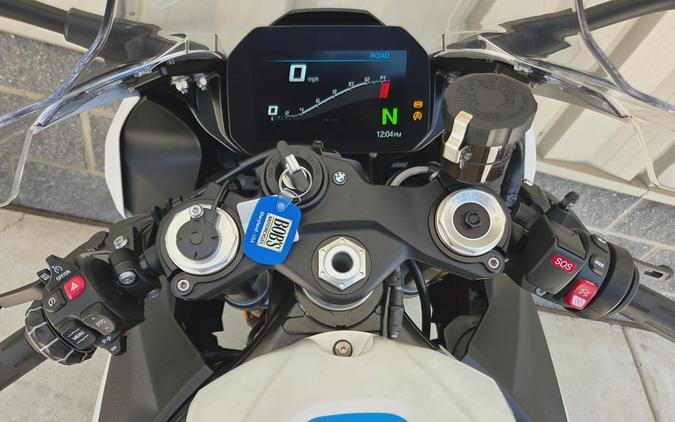2026 BMW S 1000 RR