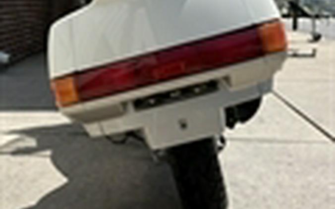 1989 HONDA PC800 PACIFIC COAST