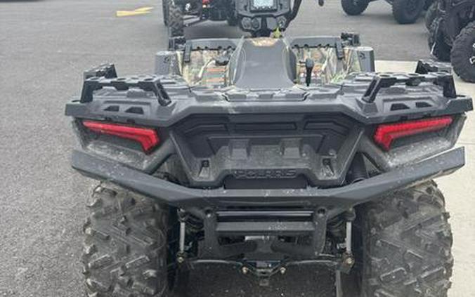 2022 Polaris® Sportsman 850 Premium Polaris Pursuit Camo