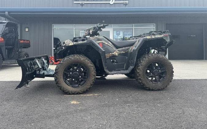 2022 Polaris® Sportsman 850 Premium Polaris Pursuit Camo