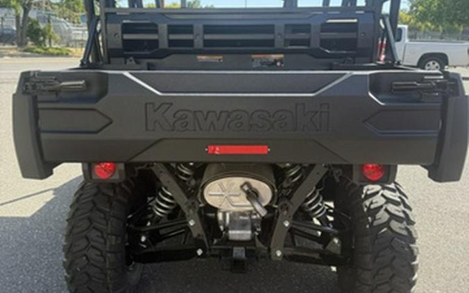2027 Kawasaki KAT1000AVFNN