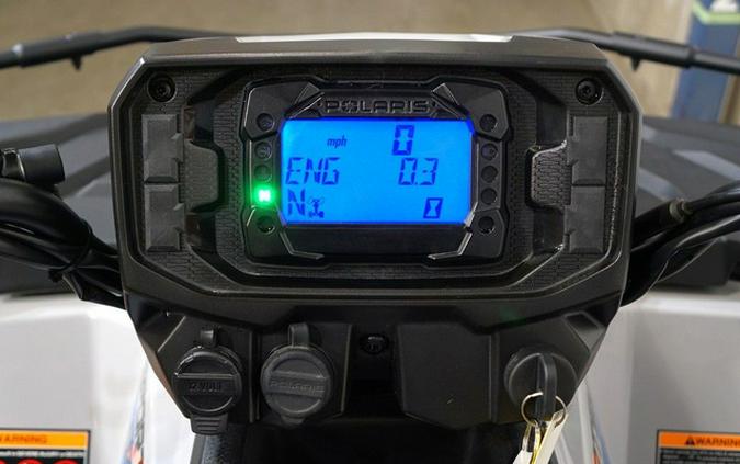 2026 Polaris Sportsman 450 H.O.