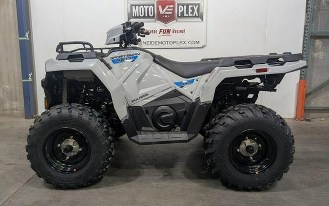 2026 Polaris Sportsman 450 H.O.