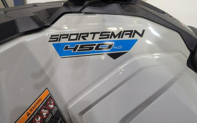 2026 Polaris Sportsman 450 H.O.