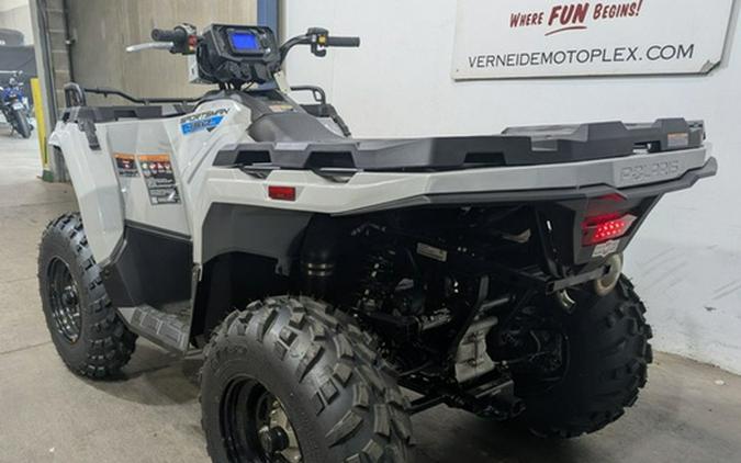 2026 Polaris Sportsman 450 H.O.