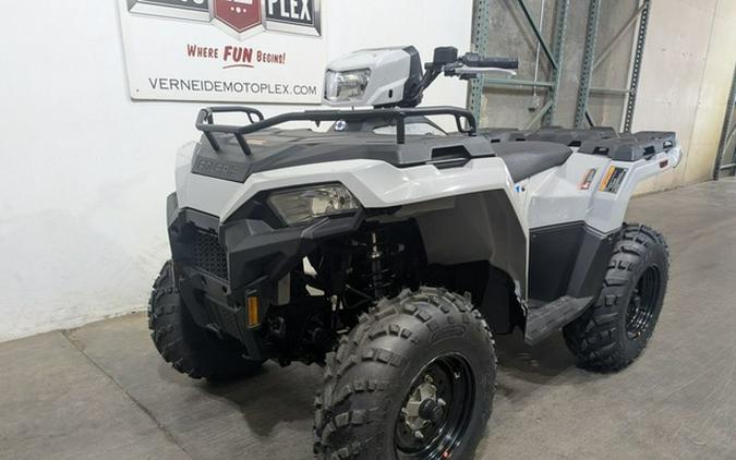 2026 Polaris Sportsman 450 H.O.
