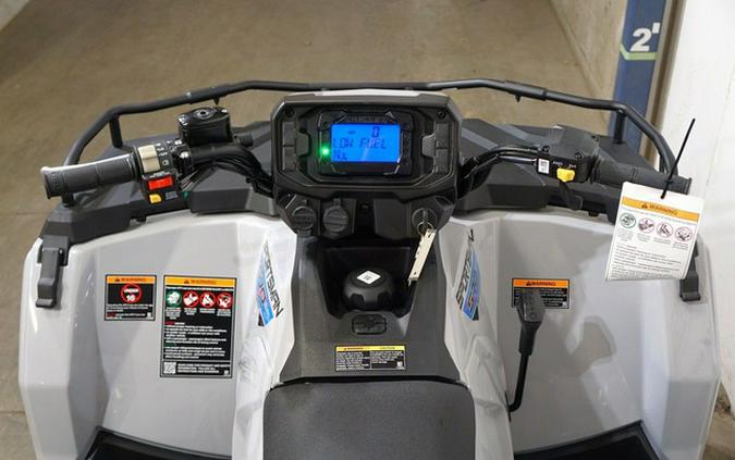 2026 Polaris Sportsman 450 H.O.