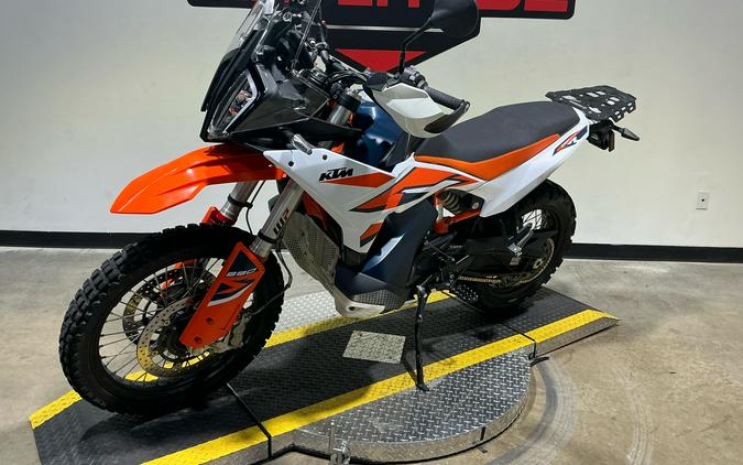 2023 KTM 890 Adventure R