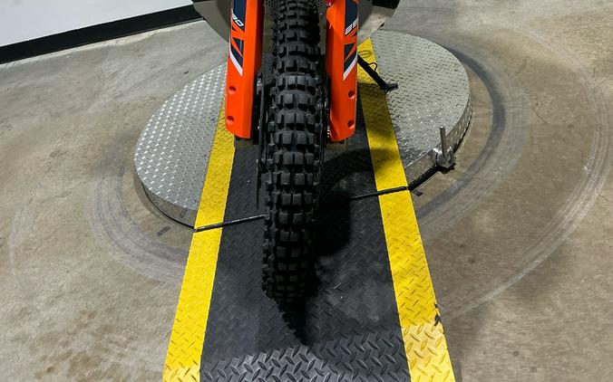 2023 KTM 890 Adventure R
