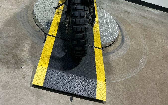 2023 KTM 890 Adventure R
