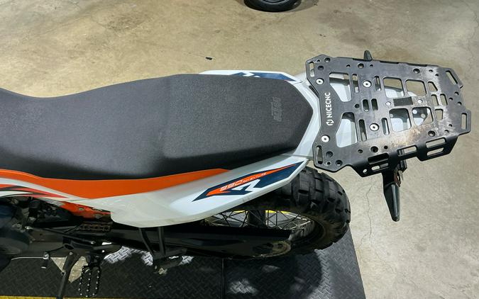 2023 KTM 890 Adventure R