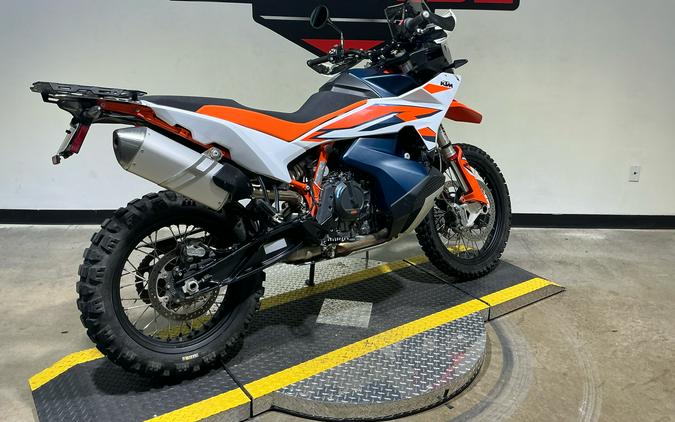 2023 KTM 890 Adventure R