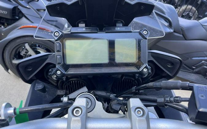 2019 Yamaha Tracer 900