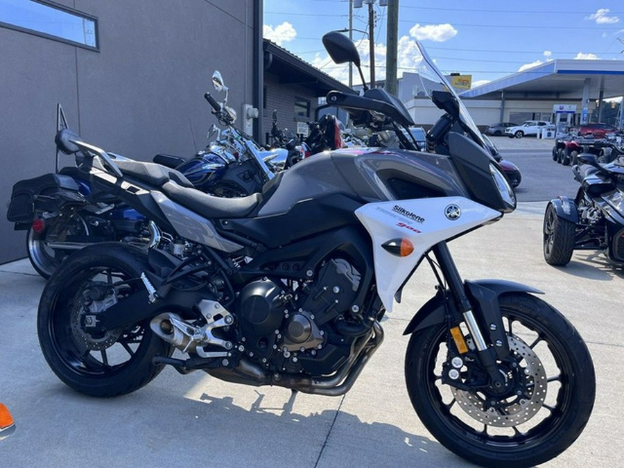 2019 Yamaha Tracer 900